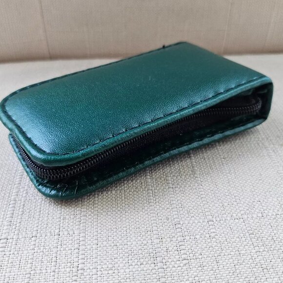 Piece Professional Manicure and Pedicure Tool Set Nail Clippers Cutters Pusher - Picture 6 of 10